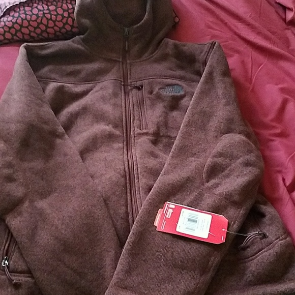 The North Face Other - North Face Jacket